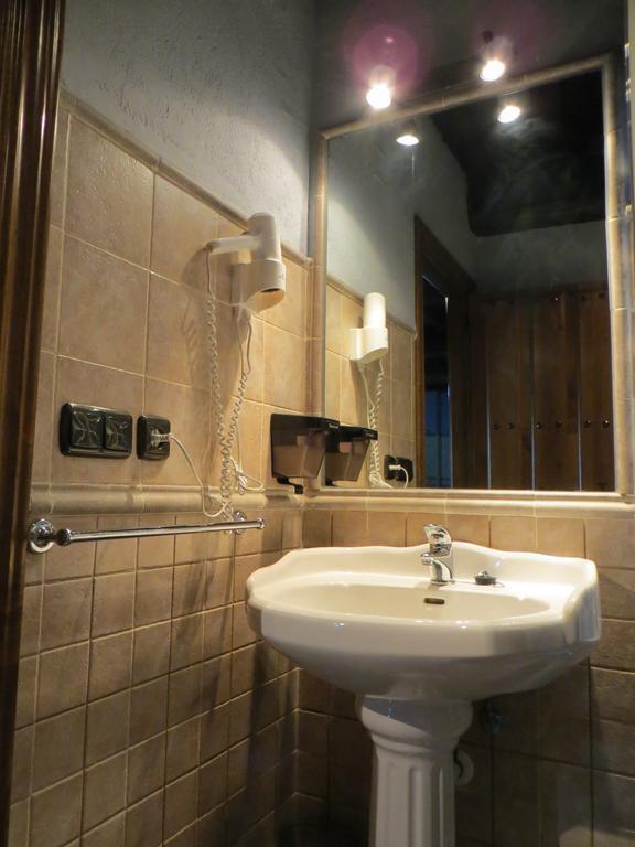 Apartmento El Boton Charro 칸델레리오 객실 사진