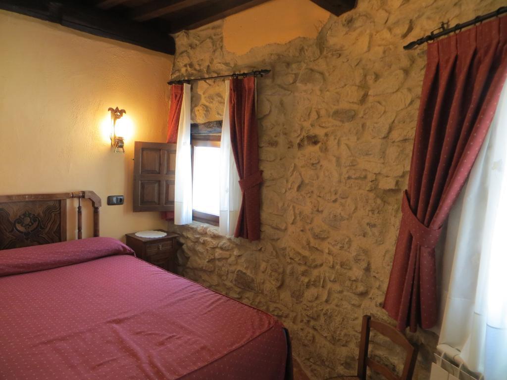 Apartmento El Boton Charro 칸델레리오 객실 사진