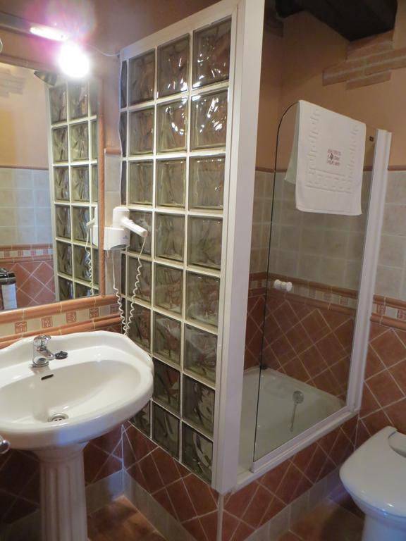 Apartmento El Boton Charro 칸델레리오 객실 사진